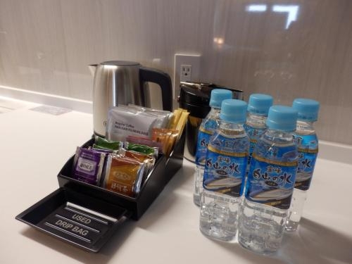 Imagen de la habitación del Hotel Kanazawa Sainoniwa. Foto 9