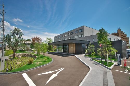 Imagen general del Hotel Kanazawa Sainoniwa. Foto 2