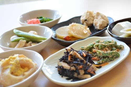 Imagen general del Hotel Kanazawa Sainoniwa. Foto 3