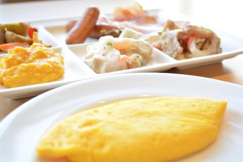 Imagen general del Hotel Kanazawa Sainoniwa. Foto 4