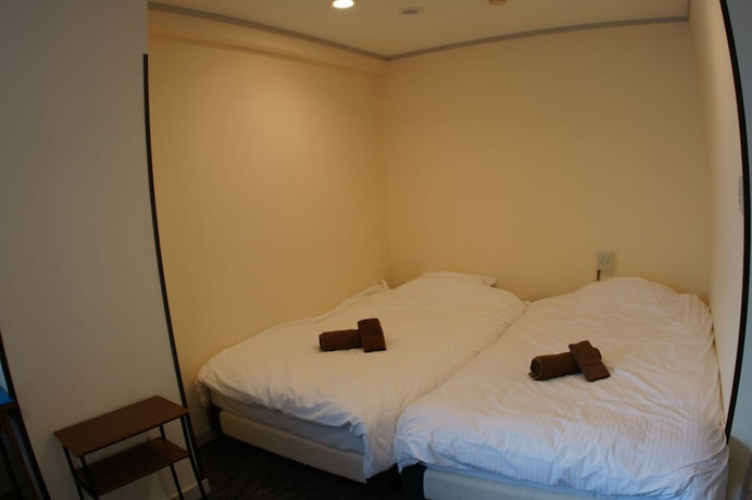 Imagen de la habitación del Hotel Kanazawa Station. Foto 2