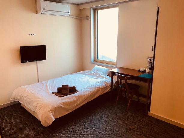 Imagen de la habitación del Hotel Kanazawa Station. Foto 10