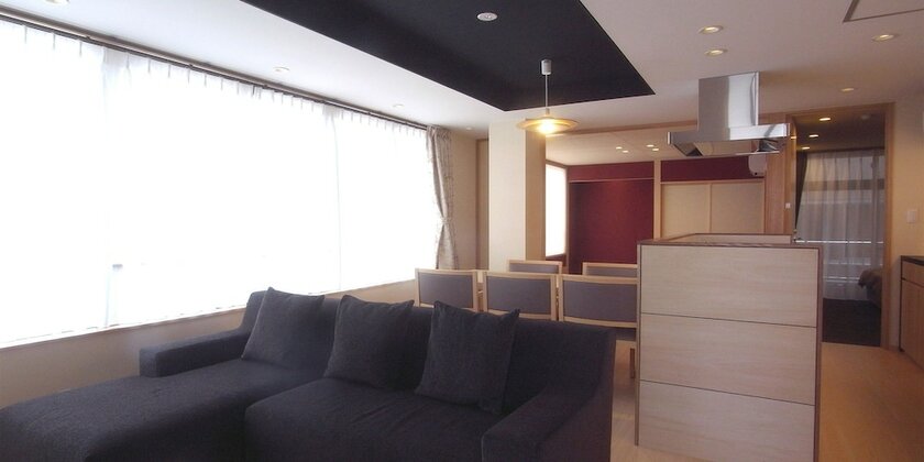 Imagen general del Hotel Kanazawa Tamaruya. Foto 4