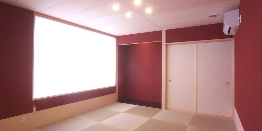Imagen general del Hotel Kanazawa Tamaruya. Foto 5