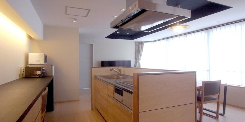Imagen general del Hotel Kanazawa Tamaruya. Foto 6
