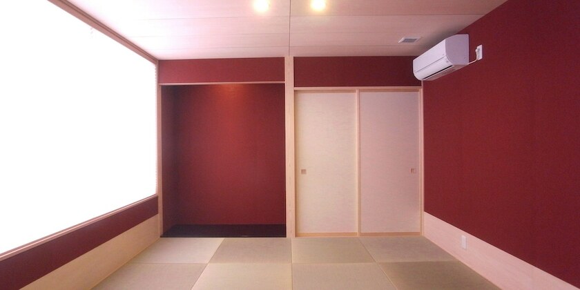 Imagen general del Hotel Kanazawa Tamaruya. Foto 9