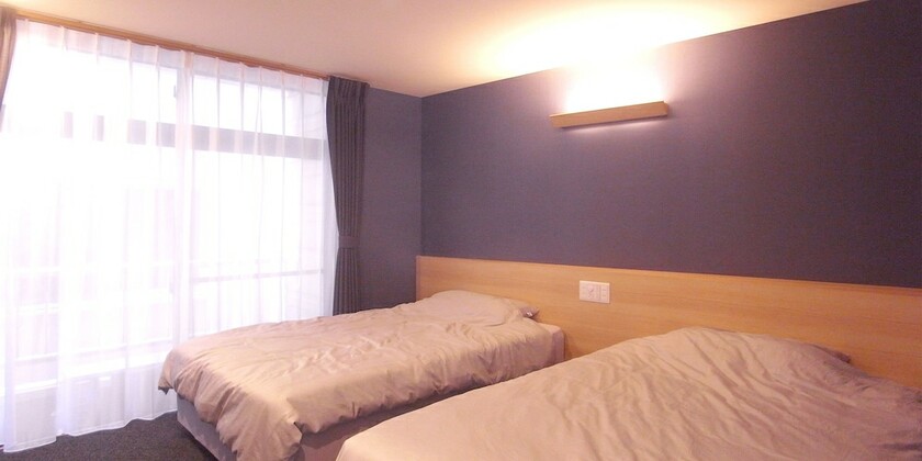 Imagen general del Hotel Kanazawa Tamaruya. Foto 13