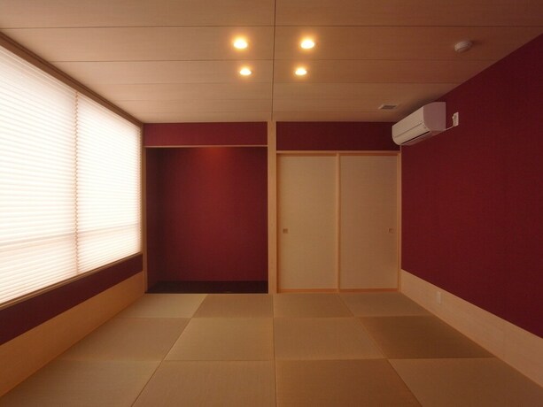 Imagen general del Hotel Kanazawa Tamaruya. Foto 14