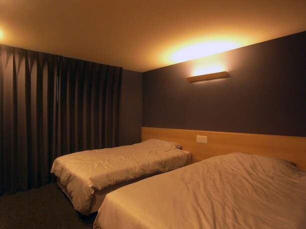 Imagen general del Hotel Kanazawa Tamaruya. Foto 17
