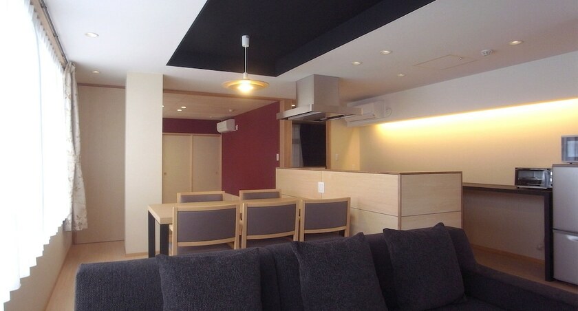 Imagen general del Hotel Kanazawa Tamaruya. Foto 18