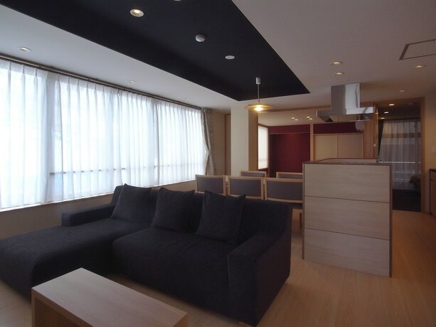 Imagen general del Hotel Kanazawa Tamaruya. Foto 20