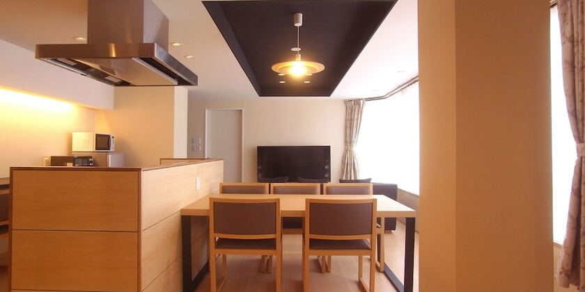 Imagen de la habitación del Hotel Kanazawa Tamaruya. Foto 22