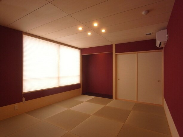 Imagen de la habitación del Hotel Kanazawa Tamaruya. Foto 29