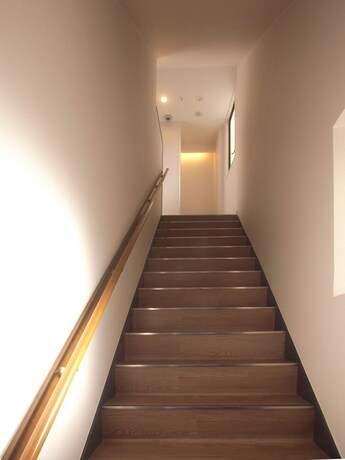 Imagen de los interiores del Hotel Kanazawa Tamaruya. Foto 31