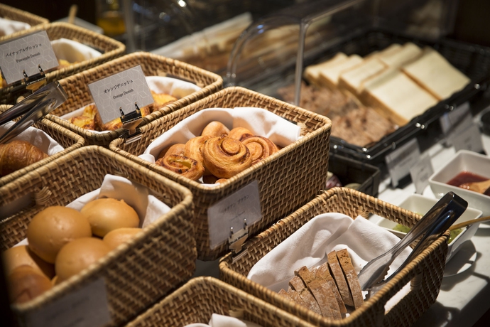 Imagen del bar/restaurante del Hotel Kanazawa Tokyu. Foto 3