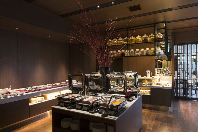 Imagen del bar/restaurante del Hotel Kanazawa Tokyu. Foto 4