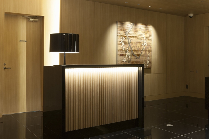 Imagen de los interiores del Hotel Kanazawa Tokyu. Foto 14