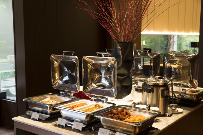 Imagen del bar/restaurante del Hotel Kanazawa Tokyu. Foto 8