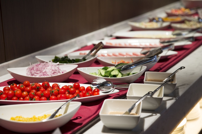 Imagen del bar/restaurante del Hotel Kanazawa Tokyu. Foto 9