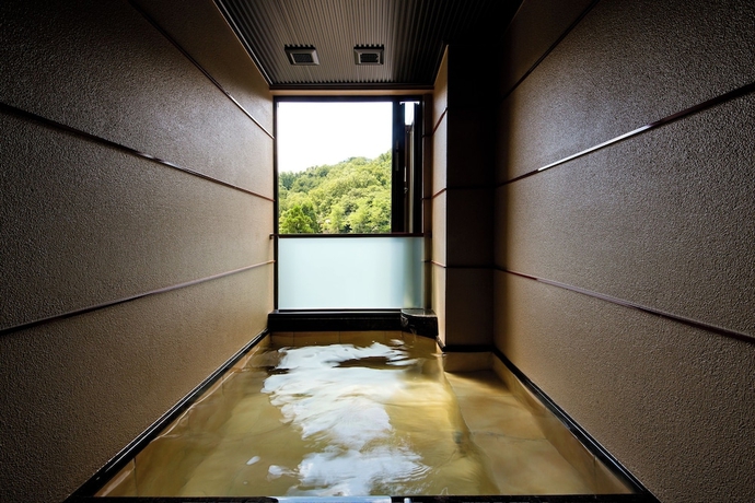 Imagen de la habitación del Hotel Kanazawa YuOnsen Hyakurakusou. Foto 5