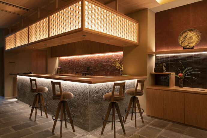 Imagen general del Hotel Kanazawa Zoushi. Foto 4