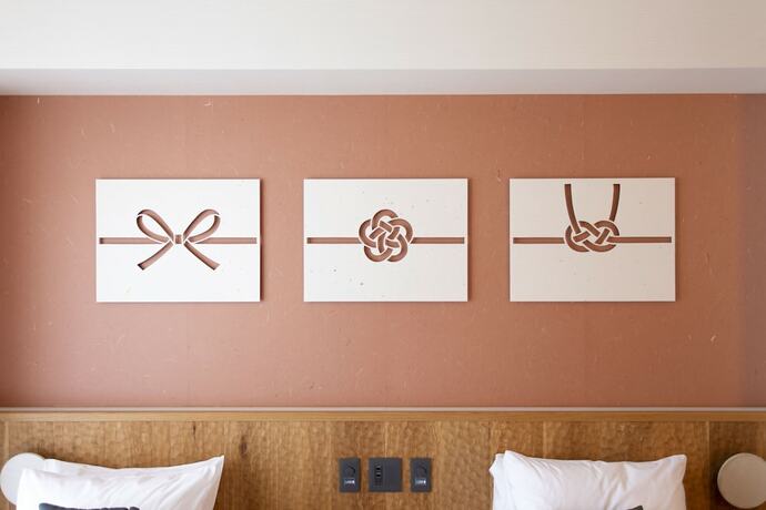 Imagen de la habitación del Hotel Kanazawa Zoushi. Foto 15