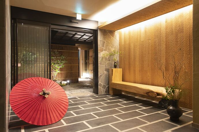 Imagen general del Hotel Kanazawa Zoushi. Foto 6