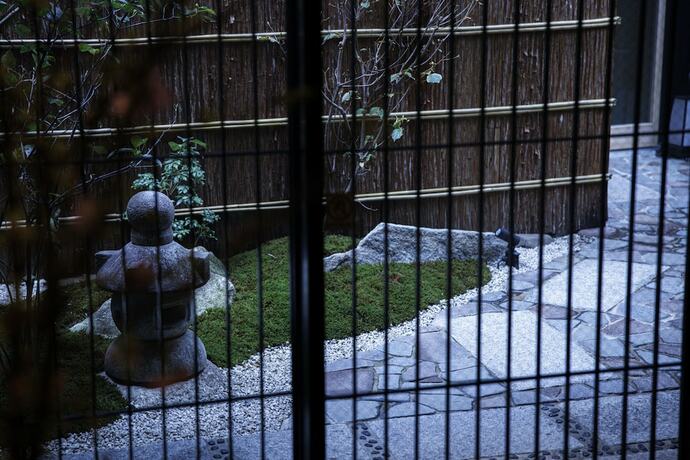 Imagen general del Hotel Kanazawa Zoushi. Foto 10