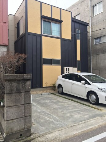 Imagen general del Hotel Kanazawa-hachitabi Akane. Foto 3