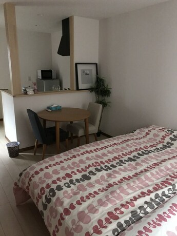 Imagen de la habitación del Hotel Kanazawa-hachitabi Akane. Foto 11