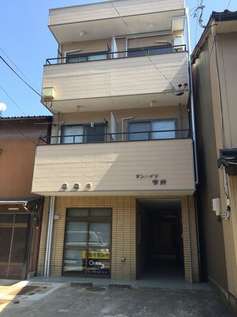 Imagen general del Hotel Kanazawa-hachitabi Hiyoku. Foto 3