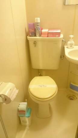 Imagen general del Hotel Kanazawa-hachitabi Hiyoku. Foto 5