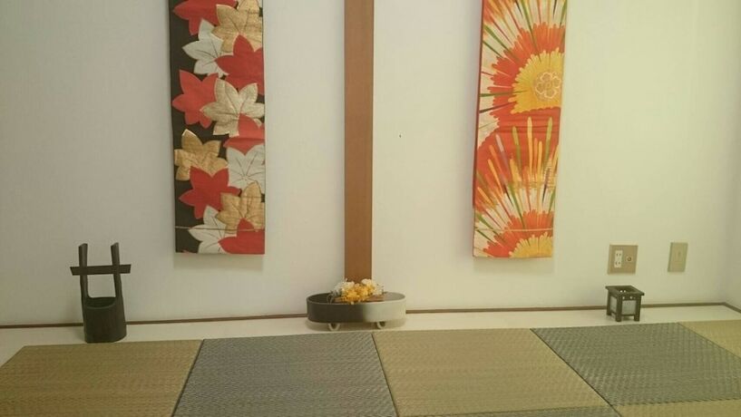 Imagen general del Hotel Kanazawa-hachitabi Hiyoku. Foto 6