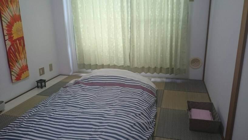 Imagen de la habitación del Hotel Kanazawa-hachitabi Hiyoku. Foto 10