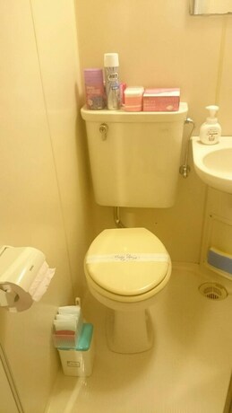 Imagen de la habitación del Hotel Kanazawa-hachitabi Hiyoku. Foto 11