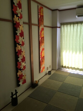 Imagen de los interiores del Hotel Kanazawa-hachitabi Hiyoku. Foto 13