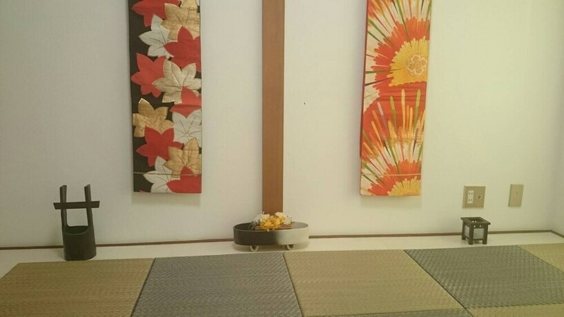 Imagen de los interiores del Hotel Kanazawa-hachitabi Hiyoku. Foto 14