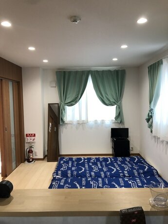 Imagen general del Hotel Kanazawa-hachitabi Konjiki. Foto 6