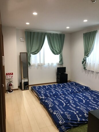 Imagen de la habitación del Hotel Kanazawa-hachitabi Konjiki. Foto 14