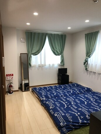 Imagen de la habitación del Hotel Kanazawa-hachitabi Konjiki. Foto 15