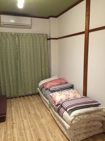 Imagen general del Hotel Kanazawa-hachitabi Renri. Foto 4