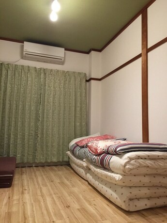 Imagen de la habitación del Hotel Kanazawa-hachitabi Renri. Foto 11