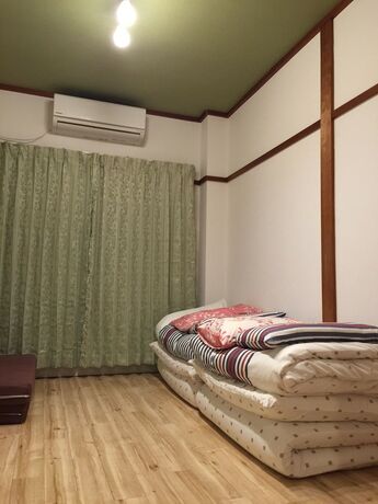 Imagen de la habitación del Hotel Kanazawa-hachitabi Renri. Foto 16
