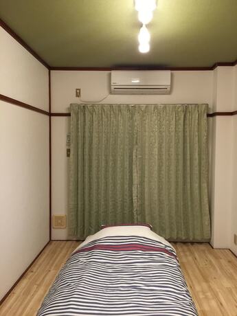 Imagen de la habitación del Hotel Kanazawa-hachitabi Renri. Foto 17