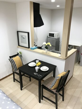 Imagen general del Hotel Kanazawa-hachitabi Sorairo. Foto 3