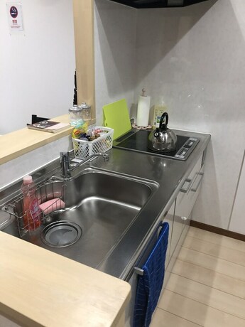 Imagen de la habitación del Hotel Kanazawa-hachitabi Sorairo. Foto 10