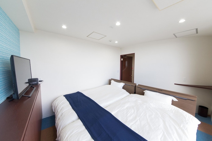 Imagen de la habitación del Hotel Kanazawaya. Foto 3
