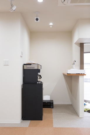 Imagen de los interiores del Hotel Kanazawaya. Foto 19
