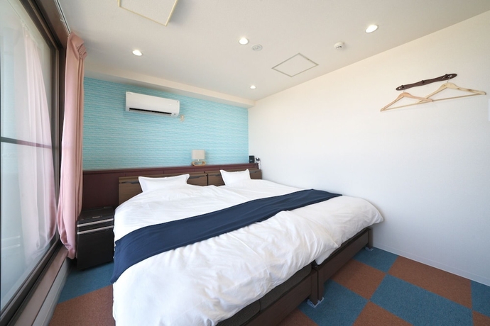 Imagen de la habitación del Hotel Kanazawaya. Foto 12