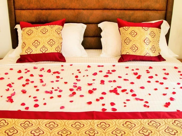 Imagen de la habitación del Hotel Kanbawza Hinthar. Foto 6